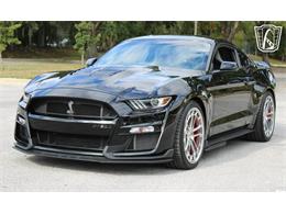 2020 Ford Mustang (CC-2077024) for sale in Lake Mary, Florida