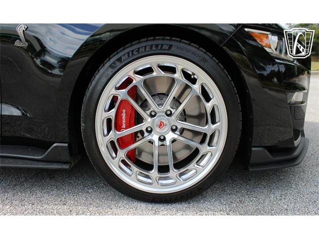2020 Ford Mustang (CC-2077024) for sale in Lake Mary, Florida