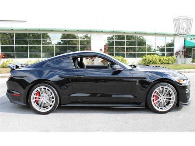 2020 Ford Mustang (CC-2077024) for sale in Lake Mary, Florida