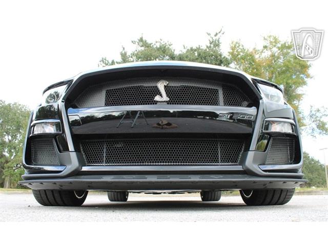 2020 Ford Mustang (CC-2077024) for sale in Lake Mary, Florida