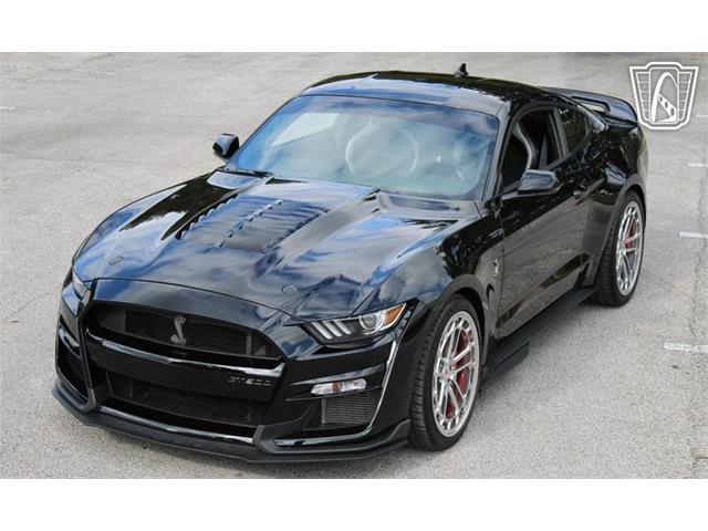 2020 Ford Mustang (CC-2077024) for sale in Lake Mary, Florida