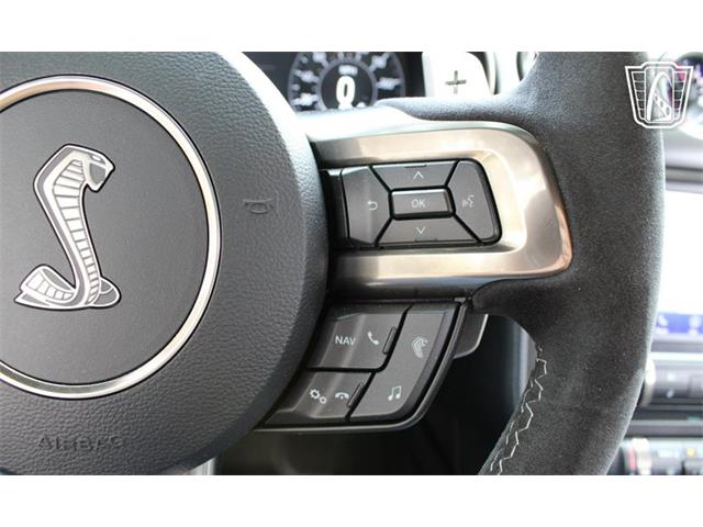 2020 Ford Mustang (CC-2077024) for sale in Lake Mary, Florida