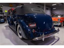 1939 Lincoln Convertible (CC-2077025) for sale in Rogers, Minnesota