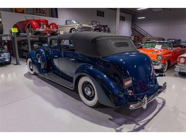 1939 Lincoln Convertible (CC-2077025) for sale in Rogers, Minnesota