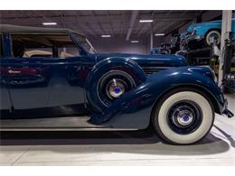 1939 Lincoln Convertible (CC-2077025) for sale in Rogers, Minnesota