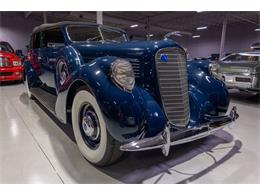 1939 Lincoln Convertible (CC-2077025) for sale in Rogers, Minnesota