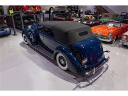 1939 Lincoln Convertible (CC-2077025) for sale in Rogers, Minnesota