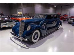 1939 Lincoln Convertible (CC-2077025) for sale in Rogers, Minnesota