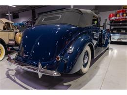 1939 Lincoln Convertible (CC-2077025) for sale in Rogers, Minnesota