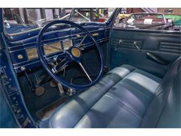 1939 Lincoln Convertible (CC-2077025) for sale in Rogers, Minnesota