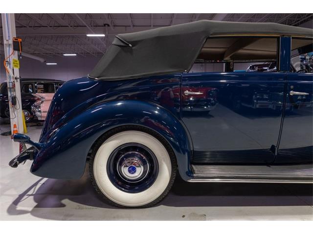 1939 Lincoln Convertible (CC-2077025) for sale in Rogers, Minnesota