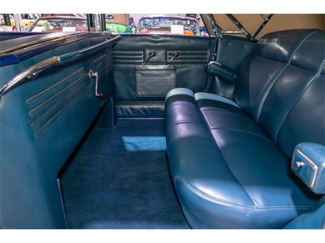 1939 Lincoln Convertible (CC-2077025) for sale in Rogers, Minnesota