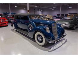 1939 Lincoln Convertible (CC-2077025) for sale in Rogers, Minnesota