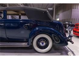 1939 Lincoln Convertible (CC-2077025) for sale in Rogers, Minnesota