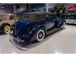 1939 Lincoln Convertible (CC-2077025) for sale in Rogers, Minnesota