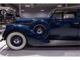 1939 Lincoln Convertible (CC-2077025) for sale in Rogers, Minnesota