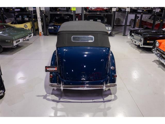 1939 Lincoln Convertible (CC-2077025) for sale in Rogers, Minnesota