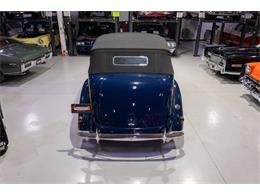 1939 Lincoln Convertible (CC-2077025) for sale in Rogers, Minnesota