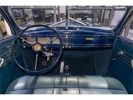 1939 Lincoln Convertible (CC-2077025) for sale in Rogers, Minnesota