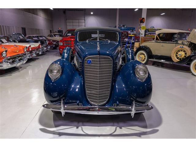 1939 Lincoln Convertible (CC-2077025) for sale in Rogers, Minnesota