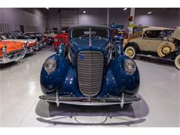 1939 Lincoln Convertible (CC-2077025) for sale in Rogers, Minnesota