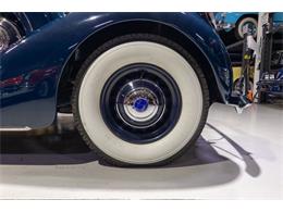 1939 Lincoln Convertible (CC-2077025) for sale in Rogers, Minnesota