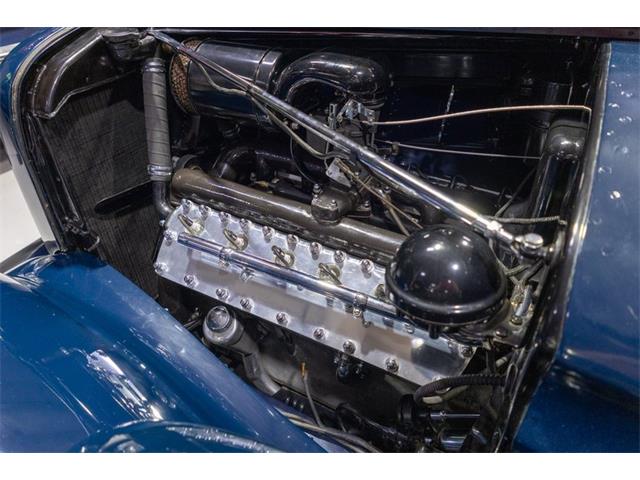 1939 Lincoln Convertible (CC-2077025) for sale in Rogers, Minnesota