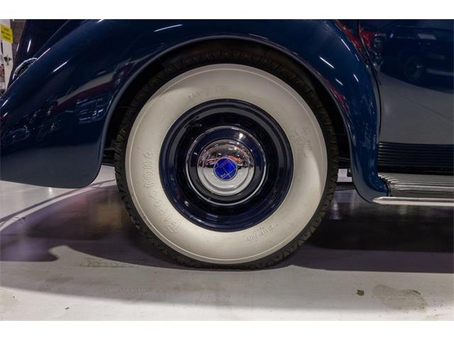 1939 Lincoln Convertible (CC-2077025) for sale in Rogers, Minnesota