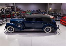 1939 Lincoln Convertible (CC-2077025) for sale in Rogers, Minnesota