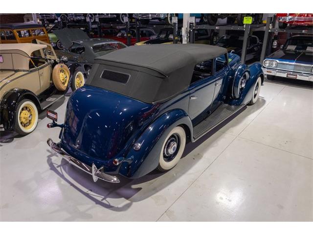 1939 Lincoln Convertible (CC-2077025) for sale in Rogers, Minnesota
