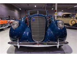 1939 Lincoln Convertible (CC-2077025) for sale in Rogers, Minnesota