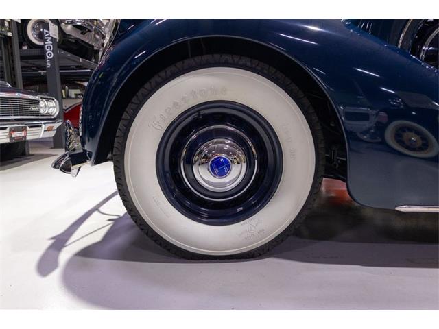 1939 Lincoln Convertible (CC-2077025) for sale in Rogers, Minnesota