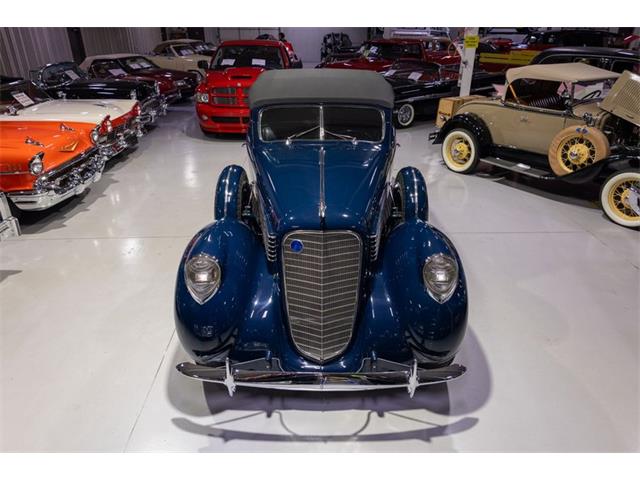 1939 Lincoln Convertible (CC-2077025) for sale in Rogers, Minnesota