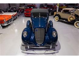 1939 Lincoln Convertible (CC-2077025) for sale in Rogers, Minnesota