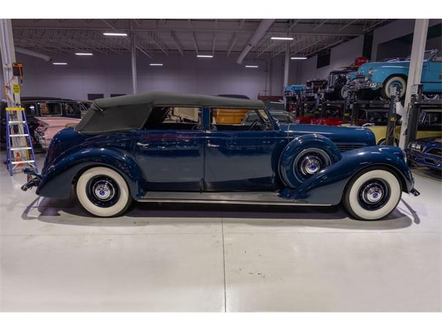 1939 Lincoln Convertible (CC-2077025) for sale in Rogers, Minnesota