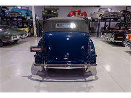 1939 Lincoln Convertible (CC-2077025) for sale in Rogers, Minnesota