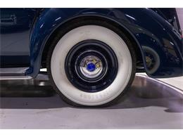 1939 Lincoln Convertible (CC-2077025) for sale in Rogers, Minnesota
