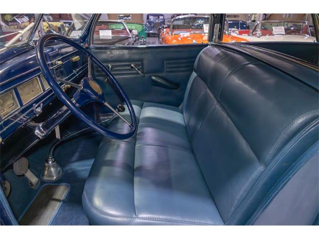 1939 Lincoln Convertible (CC-2077025) for sale in Rogers, Minnesota