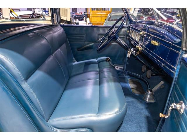 1939 Lincoln Convertible (CC-2077025) for sale in Rogers, Minnesota