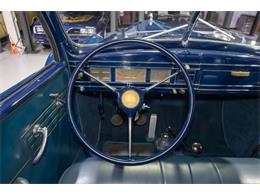 1939 Lincoln Convertible (CC-2077025) for sale in Rogers, Minnesota