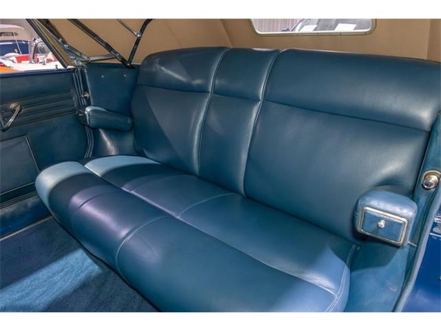 1939 Lincoln Convertible (CC-2077025) for sale in Rogers, Minnesota