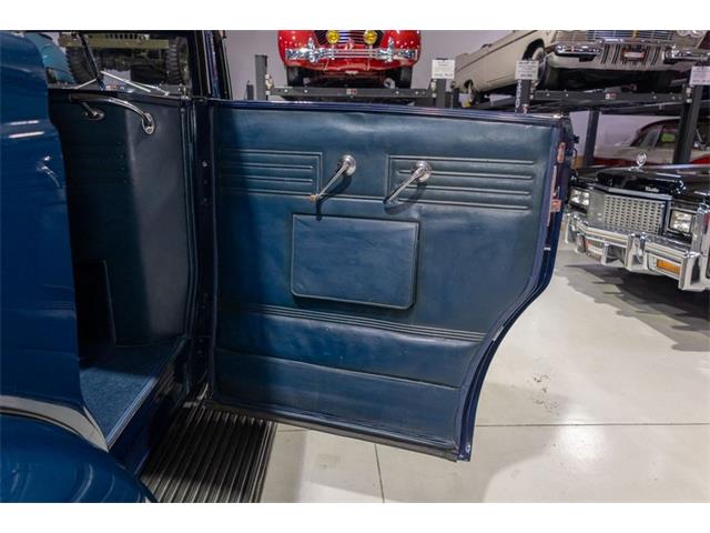 1939 Lincoln Convertible (CC-2077025) for sale in Rogers, Minnesota