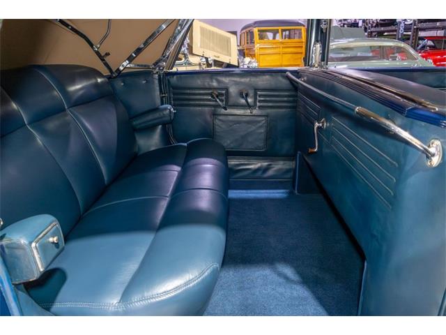 1939 Lincoln Convertible (CC-2077025) for sale in Rogers, Minnesota