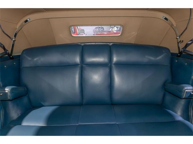 1939 Lincoln Convertible (CC-2077025) for sale in Rogers, Minnesota