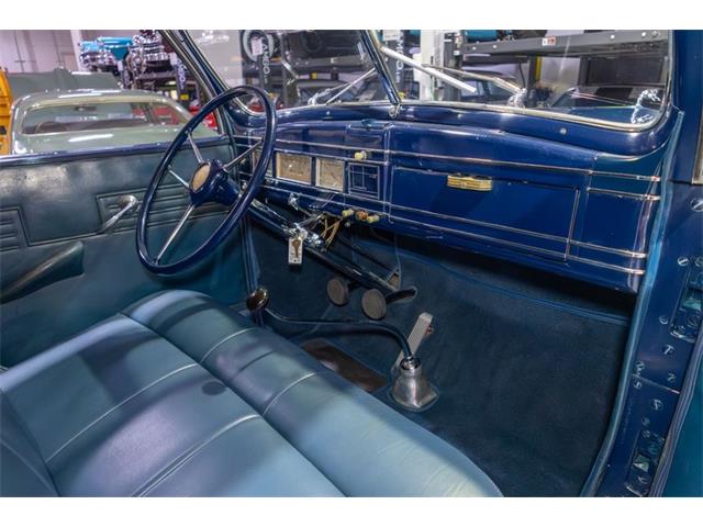 1939 Lincoln Convertible (CC-2077025) for sale in Rogers, Minnesota