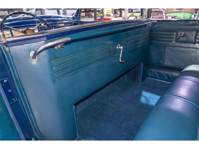 1939 Lincoln Convertible (CC-2077025) for sale in Rogers, Minnesota