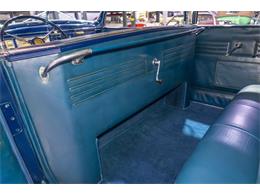 1939 Lincoln Convertible (CC-2077025) for sale in Rogers, Minnesota