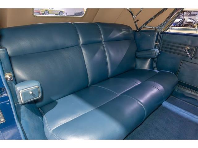 1939 Lincoln Convertible (CC-2077025) for sale in Rogers, Minnesota