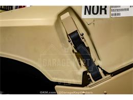 2009 AM General M1165A1 (CC-2077026) for sale in Grand Rapids, Michigan