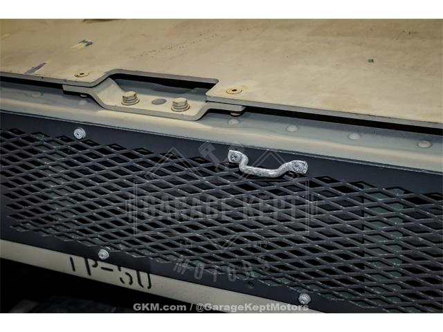 2009 AM General M1165A1 (CC-2077026) for sale in Grand Rapids, Michigan